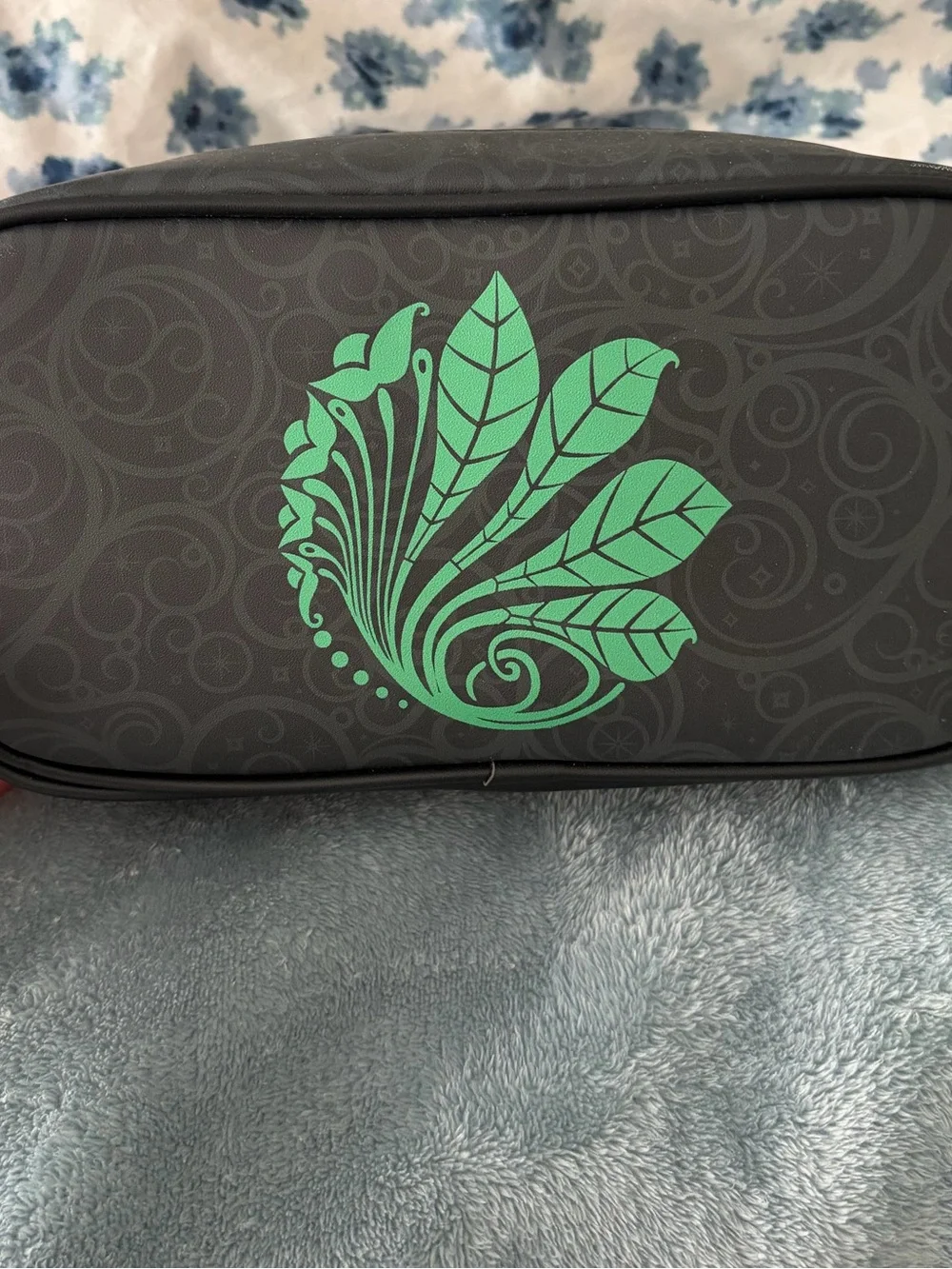 Loungefly cosmetic pouch